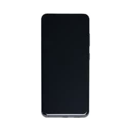 Aftermarket - Soft OLED Screen and Digitizer Assembly w/ Frame for Samsung Galaxy S20 (Verizon 5G UW) (G980) (Cosmic Gray)