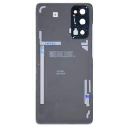OEM Pull - Back Cover w/ Camera Lens for Samsung Galaxy S20 FE 5G (G780 / G781) (Cloud Mint)