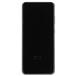 Refurbished - OLED Screen and Digitizer Assembly w/ Frame for Samsung Galaxy S20 Ultra (All Carriers except Verizon 5G UW) (G988) (Cosmic Gray)