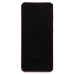 Refurbished - OLED Screen and Digitizer Assembly w/ Frame for Samsung Galaxy S21 (Must Transfer Antenna for Verizon) (G991) (Phantom Pink)