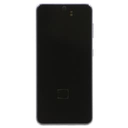 Service Pack - OLED Screen and Digitizer Assembly w/ Frame for Samsung Galaxy S21 (All Carriers except Verizon 5G UW) (G991) (Phantom Gray)