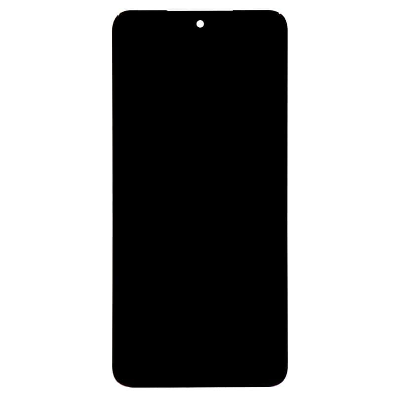 Refurbished - OLED Screen and Digitizer Assembly for Samsung Galaxy S21 FE (G990) (No Frame) (Black)