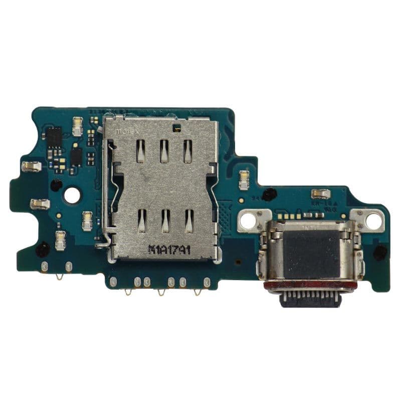 USB-C Charging Board w/ Sim Card Reader for Samsung Galaxy S21 FE 5G (US Version)