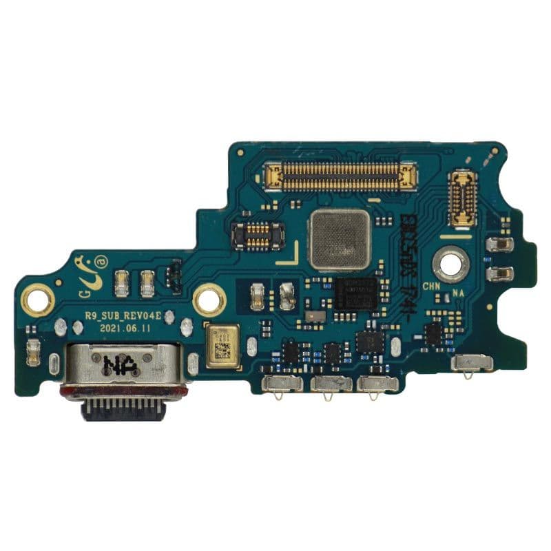 USB-C Charging Board w/ Sim Card Reader for Samsung Galaxy S21 FE 5G (US Version)