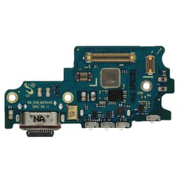 USB-C Charging Board w/ Sim Card Reader for Samsung Galaxy S21 FE 5G (US Version)