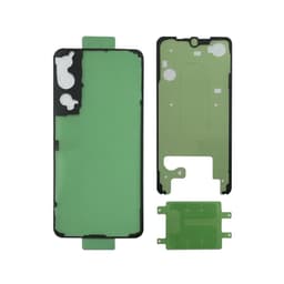 Adhesive Pack for Samsung S22 5G (S901) (Front / Back / Battery)