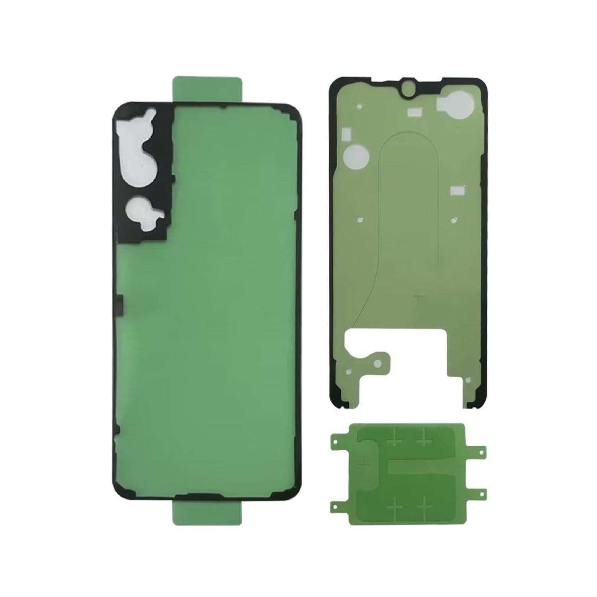 Adhesive Pack for Samsung S22 5G (S901) (Front / Back / Battery)
