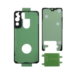 Adhesive Pack for Samsung S22 Plus 5G (S906) (Front / Back / Battery)