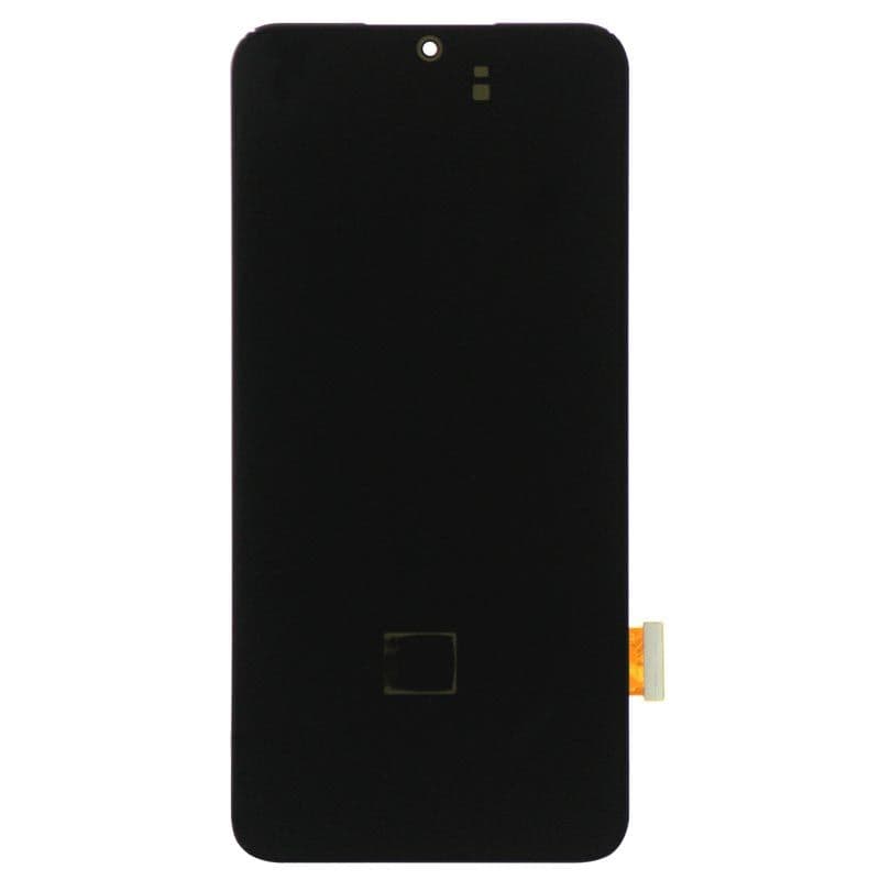 Refurbished - OLED Screen and Digitizer Assembly for Samsung Galaxy S22 Plus 5G (S906) (No Frame) (Black)