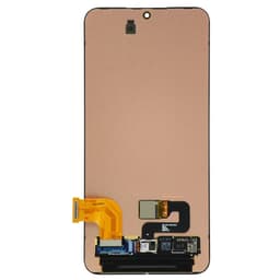 Service Pack - OLED Screen and Digitizer Assembly for Samsung Galaxy S22 Plus 5G (No Frame) (Black)