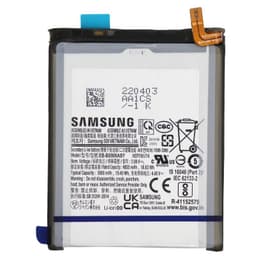 Premium - Battery for Samsung Galaxy S22 Ultra 5G (S908) (EB-BS908ABY)