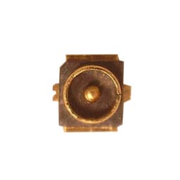 (10 Pack) Antenna Connector (S1) for All Samsung Galaxy Models (Width: 2.0mm / Length: 2.1mm) (Soldering Required)