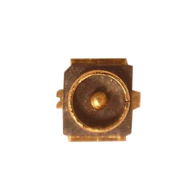 (10 Pack) Antenna Connector (S1) for All Samsung Galaxy Models (Width: 2.0mm / Length: 2.1mm) (Soldering Required)