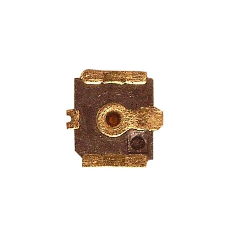 (10 Pack) Antenna Connector (S1) for All Samsung Galaxy Models (Width: 2.0mm / Length: 2.1mm) (Soldering Required)