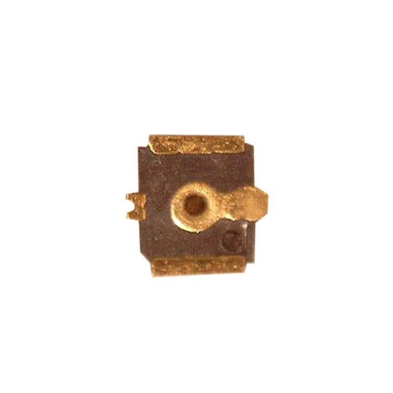 (10 Pack) Antenna Connector (S3) for All Samsung Galaxy Models (Width: 2.0mm / Length: 2.1mm) (Soldering Required)