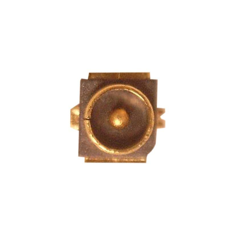 (10 Pack) Antenna Connector (S4) for All Samsung Galaxy Models (Width: 2.0mm / Length: 2.1mm) (Soldering Required)