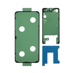 Adhesive Pack for Samsung S23 (S911) (Front / Back / Battery)