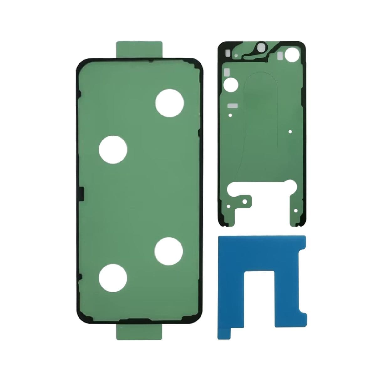 Adhesive Pack for Samsung S23 (S911) (Front / Back / Battery)