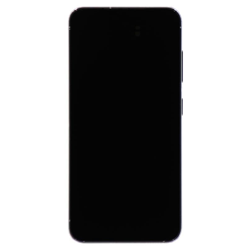 Service Pack - OLED Screen and Digitizer Assembly w/ Frame for Samsung Galaxy S23 5G (S911) (US / International Version) (Green)