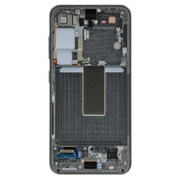 OEM Pull - OLED Screen and Digitizer Assembly w/ Frame for Samsung Galaxy S23 5G (S911) (Grade B) (Green)