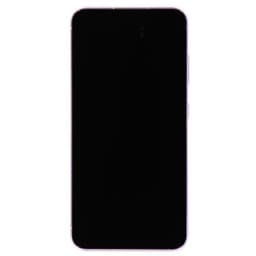 Service Pack - OLED Screen and Digitizer Assembly w/ Frame for Samsung Galaxy S23 5G (S911) (US / International Version) (Lavender)