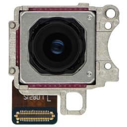 Wide Rear Camera for Samsung Galaxy S23 5G (S911) / S23 Plus 5G (S916) / S24 5G (S921) / S25 5G (S931)