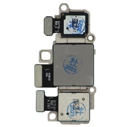 Rear Camera for Samsung Galaxy S23 5G (S911) / S23 Plus 5G (S916) / S24 5G (S921) / S25 5G (S931) (Wide / Ultra Wide / Telephoto)