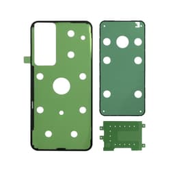 Adhesive Pack for Samsung S23 FE 5G (S711) (Front / Back / Battery)