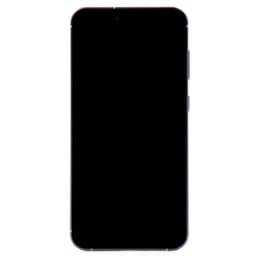 OEM Pull - OLED Screen and Digitizer Assembly w/ Frame for Samsung Galaxy S23 FE 5G (S711) (Grade B) (Graphite)