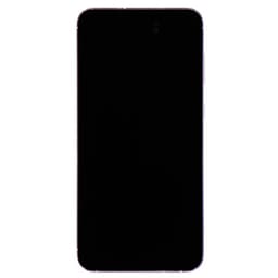 OEM Pull - OLED Screen and Digitizer Assembly w/ Frame for Samsung Galaxy S23 Plus 5G (S916) (Grade C) (Lavender)