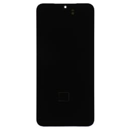Refurbished - OLED Screen and Digitizer Assembly for Samsung Galaxy S23 Plus 5G (S916) (No Frame) (Black)