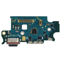 USB-C Charging Board w/ Sim Card Reader for Samsung Galaxy S23 Plus 5G (S916U) (US Version)