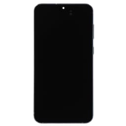 Refurbished - OLED Screen and Digitizer Assembly w/ Frame for Samsung Galaxy S23 Plus 5G (S916) (US / International Version) (Green)