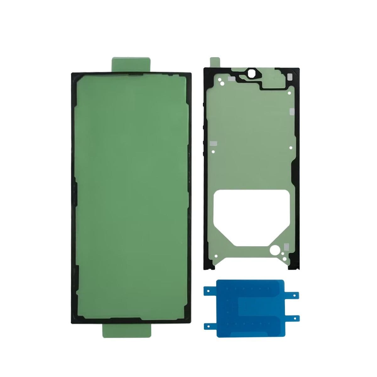 Adhesive Pack for Samsung S23 Ultra 5G (S918) (Front / Back / Battery)