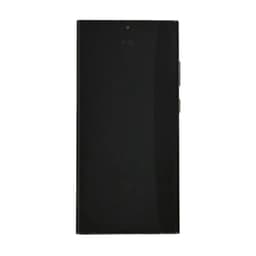 Aftermarket - 120Hz Soft OLED Screen and Digitizer Assembly w/ Frame for Samsung Galaxy S23 Ultra 5G (S918) (Green)