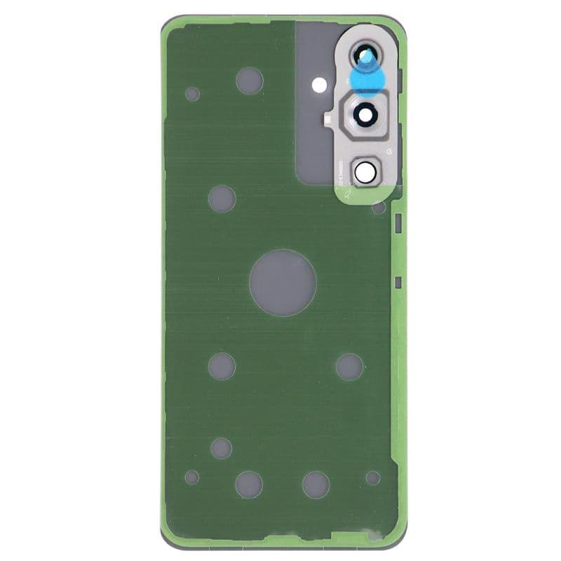 Back Cover w/ Adhesive / Camera Lens for Samsung Galaxy S24 FE (S721) (No Logo) (Mint)