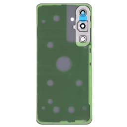 Back Cover w/ Adhesive / Camera Lens for Samsung Galaxy S24 FE (S721) (No Logo) (Mint)