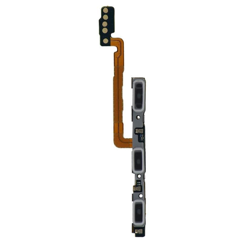 Power / Volume Flex for Samsung Galaxy S24 FE 5G (S721) / S25 FE 5G (S731)