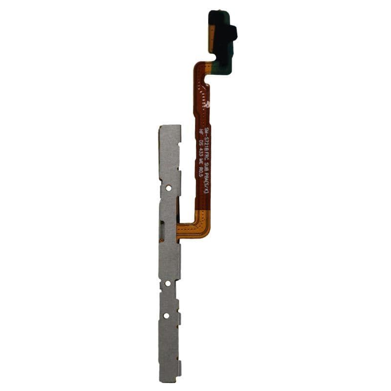 Power / Volume Flex for Samsung Galaxy S24 FE 5G (S721) / S25 FE 5G (S731)