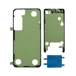 Adhesive Pack for Samsung S24 Plus 5G (S926) (Front / Back / Battery)
