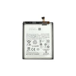 Battery for Samsung Galaxy S24 Ultra (S928) (5000mAh) (EB-BS928ABY)