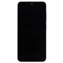 Service Pack - OLED Screen and Digitizer Assembly w/ Frame for Samsung Galaxy S25 5G (S931) (US / International Version) (Black)