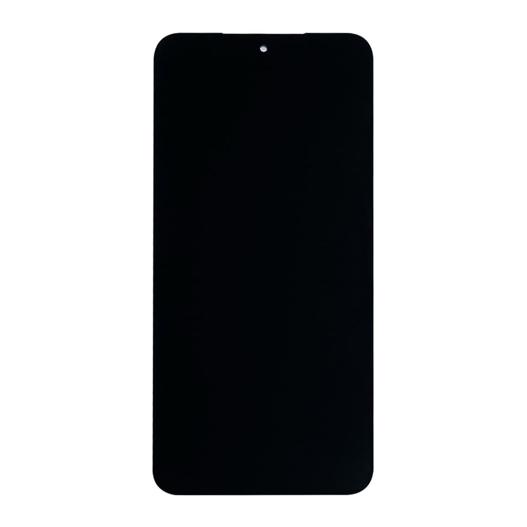 Service Pack - OLED Screen and Digitizer Assembly for Samsung Galaxy S25 5G (S931) (No Frame) (Black)