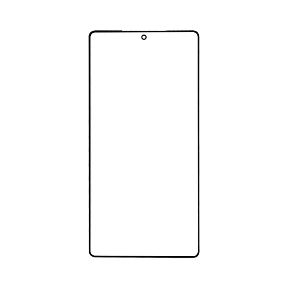 (2in1) Front Glass Lens w/ OCA for Samsung Galaxy S25 Edge (S937)