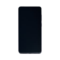 Refurbished - OLED Screen and Digitizer Assembly w/ Frame for Samsung Galaxy S25 Edge (S937) (Titanium Jetblack)