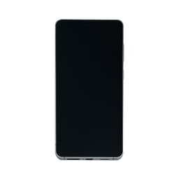 Refurbished - OLED Screen and Digitizer Assembly w/ Frame for Samsung Galaxy S25 Edge (S937) (Titanium Silver)