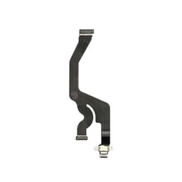 Charging Port Flex Cable for Samsung Galaxy S25 Edge (S937) - Injured Gadgets