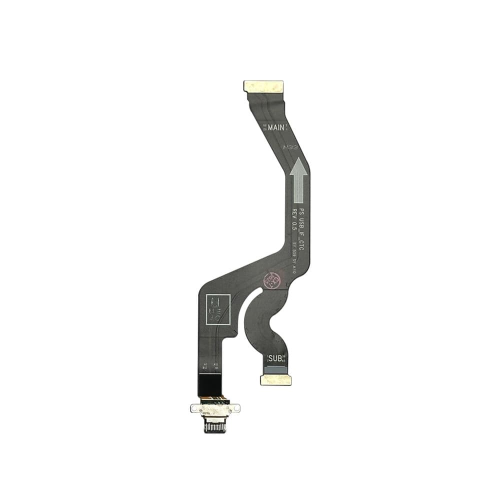 Charging Port Flex Cable for Samsung Galaxy S25 Edge (S937)