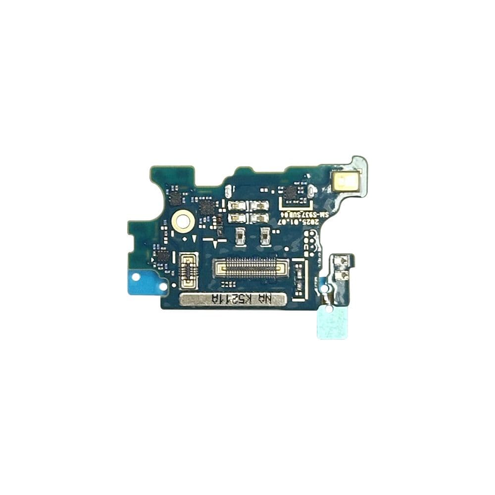 SIM Card Reader Board for Samsung Galaxy S25 Edge (S937U)