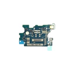 SIM Card Reader Board for Samsung Galaxy S25 Edge (S937U)